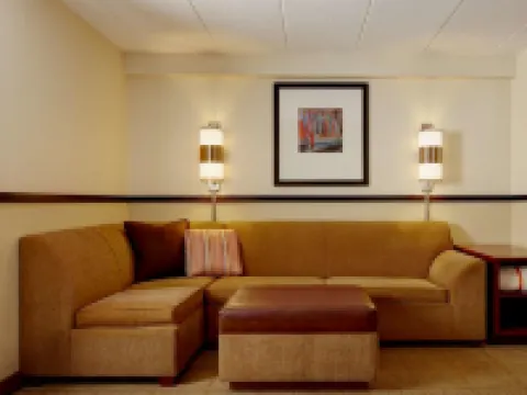 Hyatt Place Princeton Hotels in Princeton