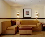 Hyatt Place Princeton Các khách sạn ở Princeton