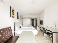北海蜗牛度假公寓 - 舒适双床房
