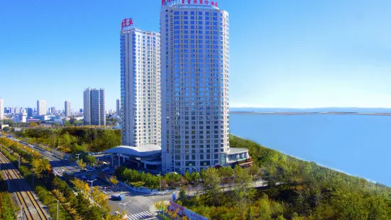 Qinhuangdao BTG Jinglun Hotel