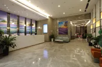 Time Hotel (Longyan Wanda Plaza Branch)