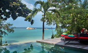Kupu Kupu Phangan Beach Villas & Spa