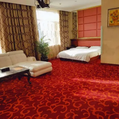 Longyuan Holiday Hot Spring Hotel