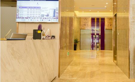 Lavande Hotel (Shantou High Speed Railway Station, Ziyun Xinyu) - Housity