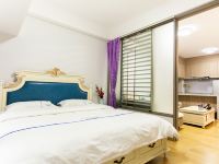 深港酒店公寓(深圳西乡店) - 时尚一房一厅