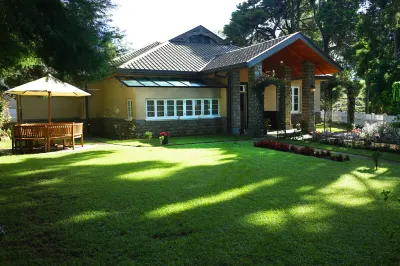 The Firs Hotels near New Zealand Farm