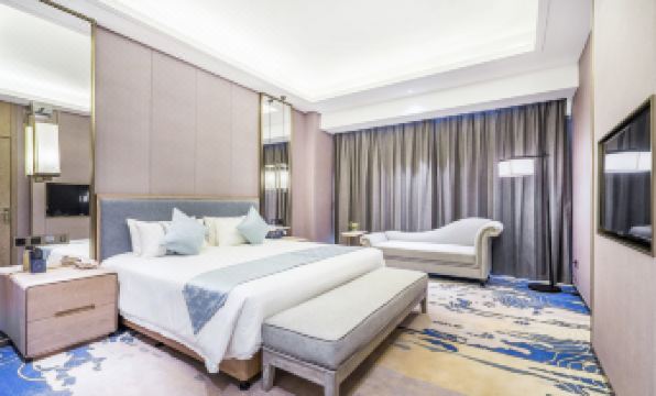 Zonhow International Hotel