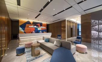 Orange Hotel (Wuxi Meili Ancient Capital Branch)