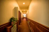 Chengde Wuhu Hotel Hotels in Chengde County