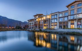 Nyingchi Gumeng Yebo Inn