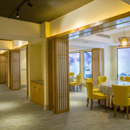 Guofang Hotel