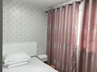 上海华丽旅馆 - 标准大床房