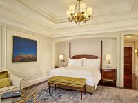 广州富力丽思卡尔顿酒店 - 尊贵大床客房
