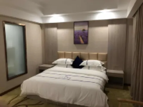 โรงแรมหยุนโจว