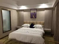 Yunzhou Hotel Hotels near Yunzhougu Street