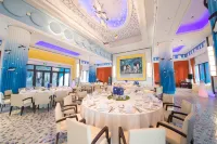 珠海長隆企鵝ホテル