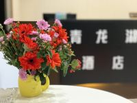 成都青龙湖酒店 - 公共区域