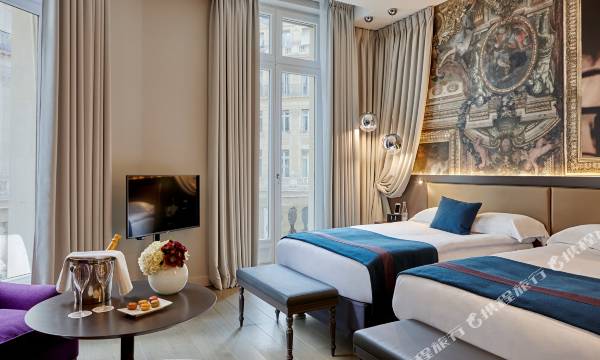 Hotel Indigo Paris - Opera by IHG