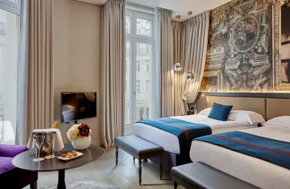 Hotel Indigo Paris - Opera