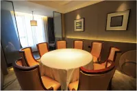 yueTing Chain Hotel - breakfast