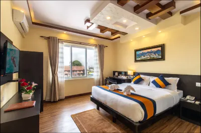 Norbulinka Boutique Hotel