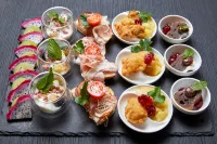 Alpenrose Kufstein - breakfast