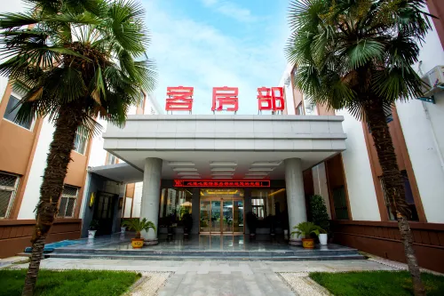 Xinlianxin Hotel Hotels in Xinxiang County