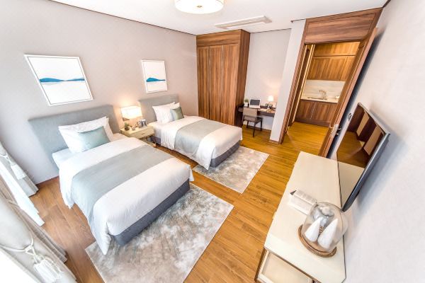 캠퍼트리 호텔 & 리조트(Camphortree Hotel and Resort)_4