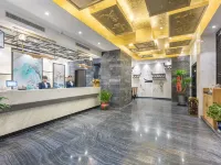 Jtour Inn Hotel (Jinhua Yiwu Business City Subway Station) Hotels in Yiwu