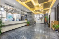 精途酒店（金華義烏商貿城地鐵站店）