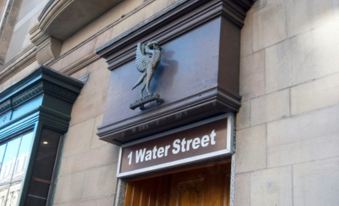 1 Water Street