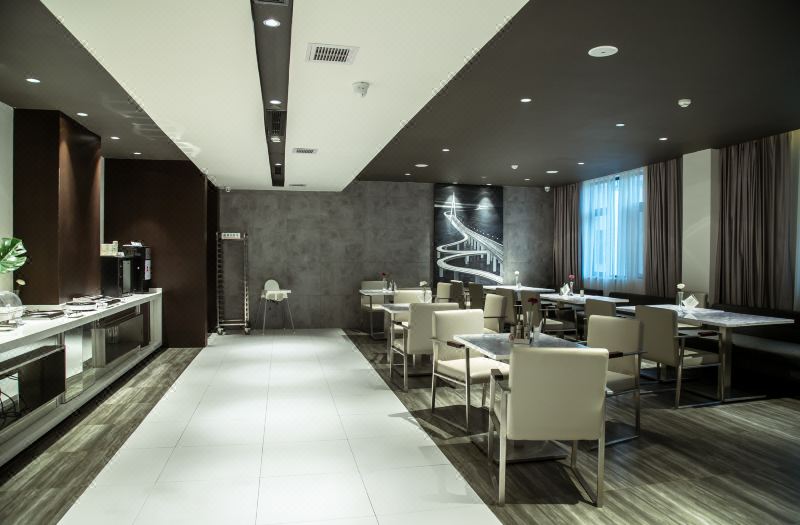 Jinjiang Inn Select photo 6