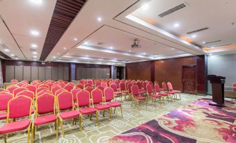 Dong Fang Han Gong International Hotel - Housity