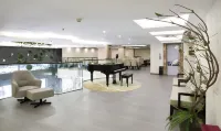 Yitian Hotel - 3 stjerner