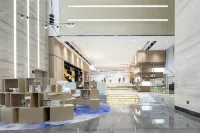 河源萬朵飯店
