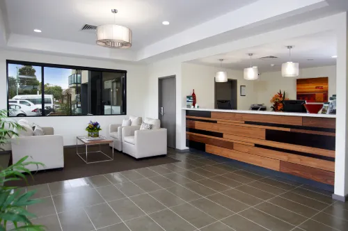 Quest Moorabbin Hotels in Cheltenham