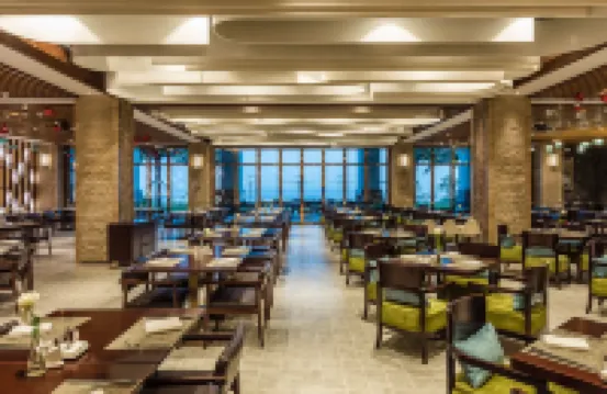 Savile Resort Hotel