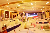 Jilin International Hotel (West Exit of Jilin Railway Station) Hoteles en Jilin