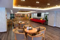 Xiangla Dongji Hotel Hotels in Zamthang