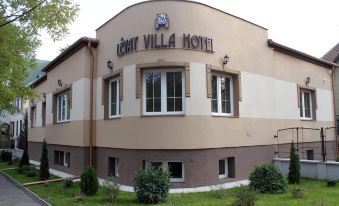Levay Villa Hotel