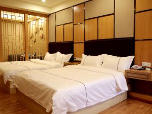 Wanyuan Boutique Hotel