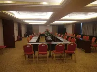 Dejiang Wenzhou Hotel