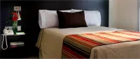 Niyat Urban Hotel Hoteles cerca de Fuente de los deseos