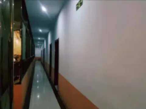 Wukeyang Hotel Hotels in Wei County