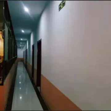 Wukeyang Hotel