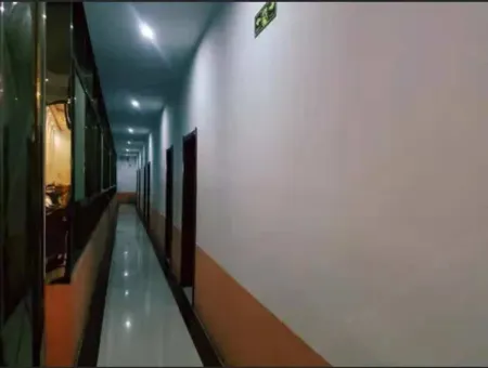 Wukeyang Hotel Отели в г. Гуанпин