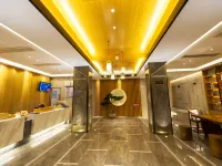 Only One Hotel Hotels in Jinyun