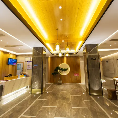 Only One Hotel