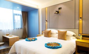 Only One Hotel