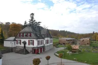 Land & Golf Hotel Stromberg